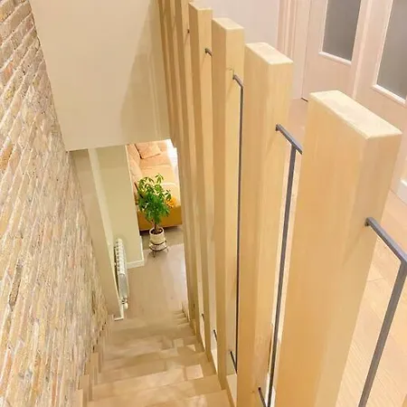 Apartament Shine Belgrad