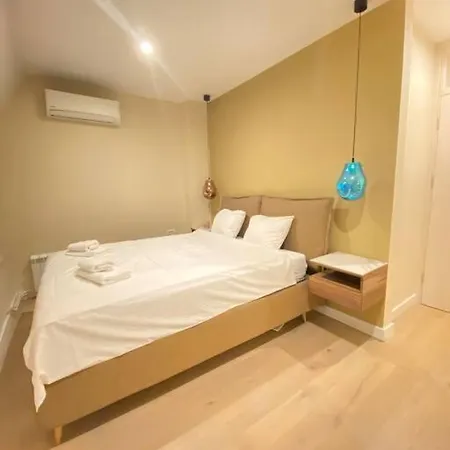 Apartament Shine