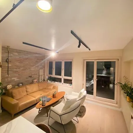 Shine Apartament Belgrad