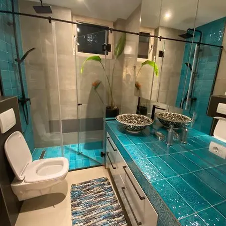 Shine Apartament Belgrad