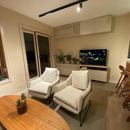 Apartament Shine *