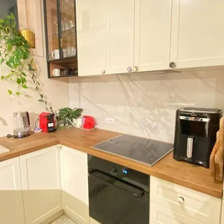Apartament Shine *